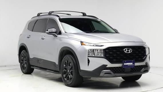 HYUNDAI SANTA FE 2023 5NMS6DAJ8PH491742 image